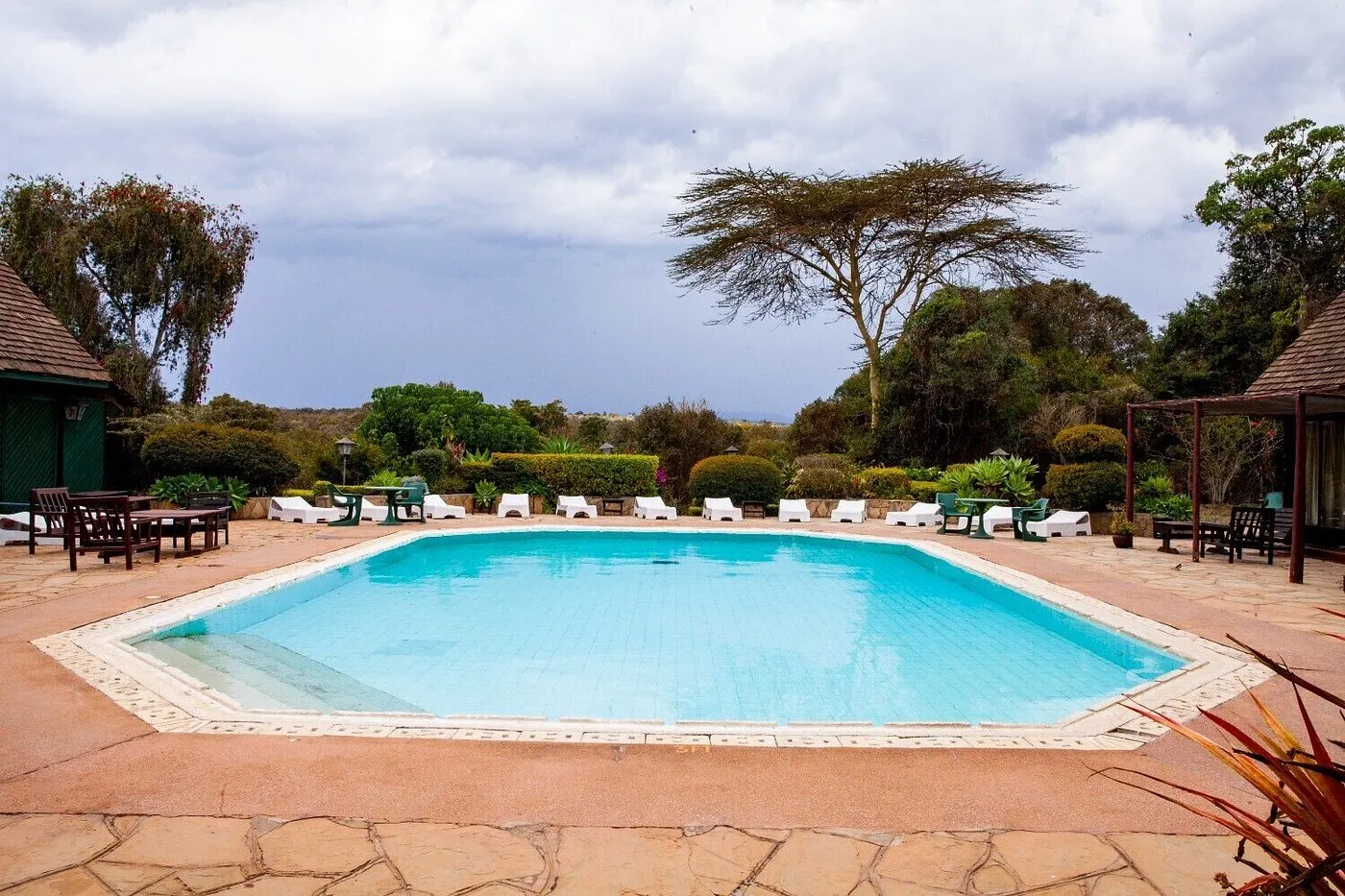 Naro Moru River Lodge photo 4